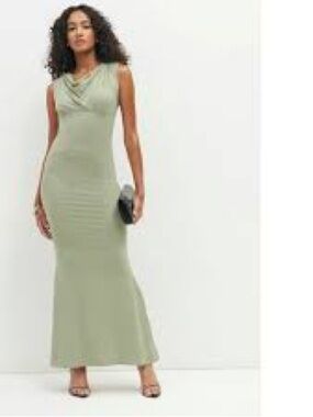 Reformation Seona Maxi Dress NWT